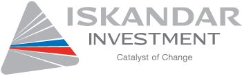 Logo Iskandar Investment